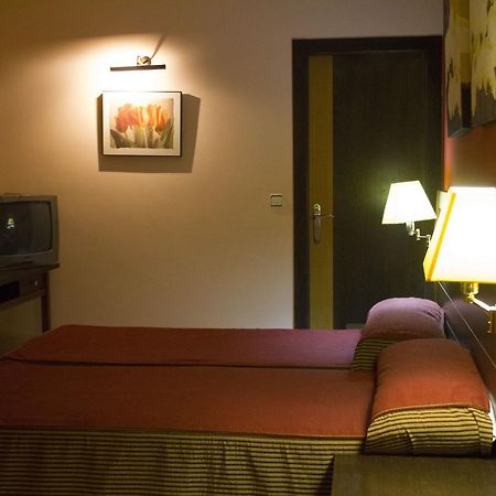 Hotel La Parrilla Albox Dış mekan fotoğraf
