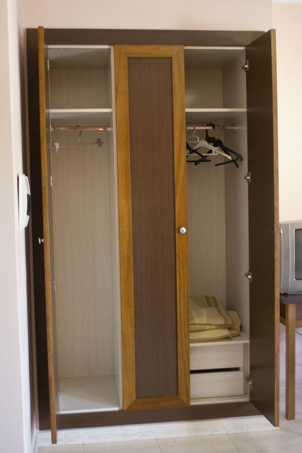 Hotel La Parrilla Albox Dış mekan fotoğraf