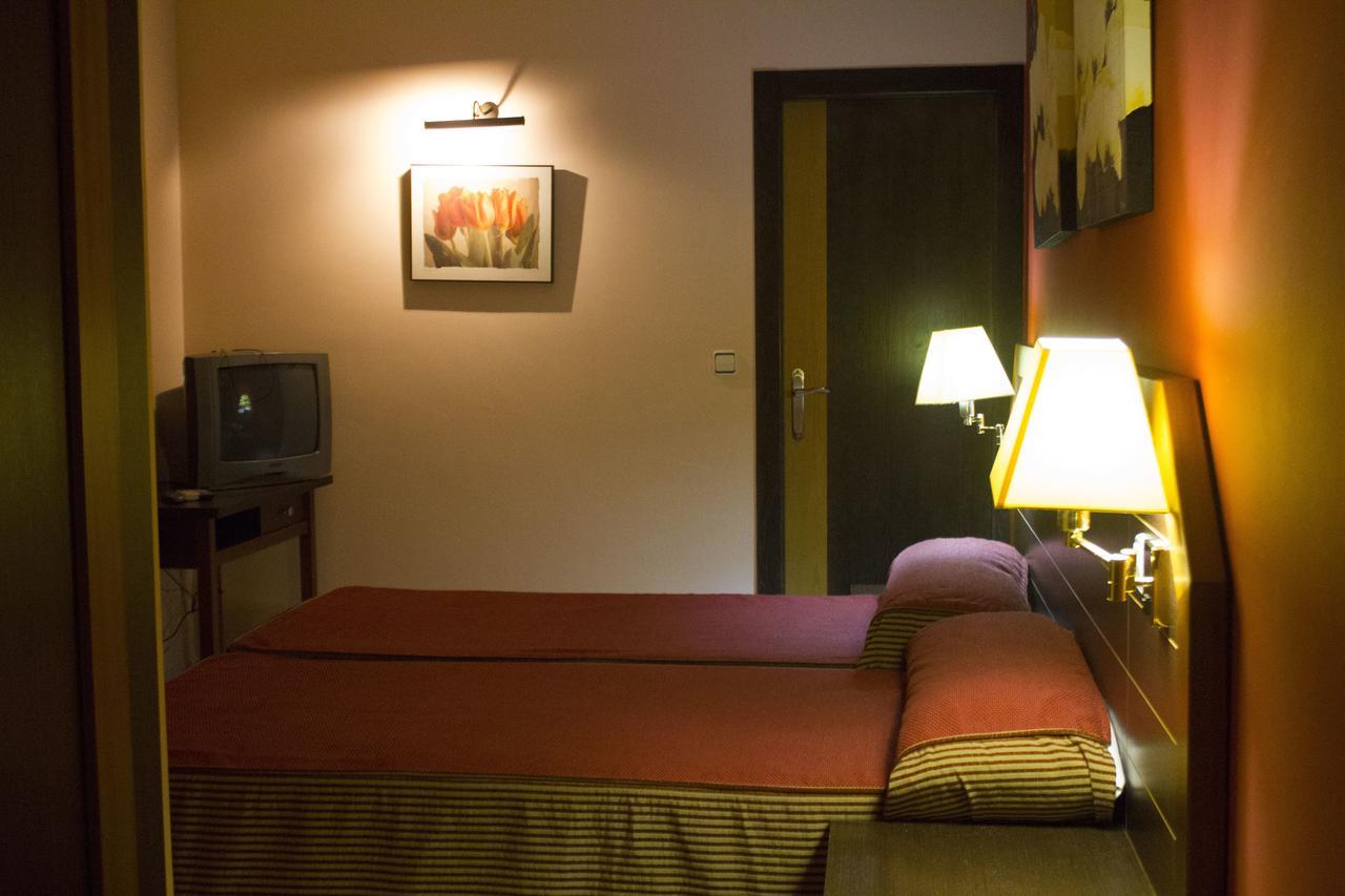 Hotel La Parrilla Albox Dış mekan fotoğraf