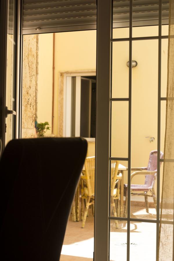 Hotel La Parrilla Albox Dış mekan fotoğraf